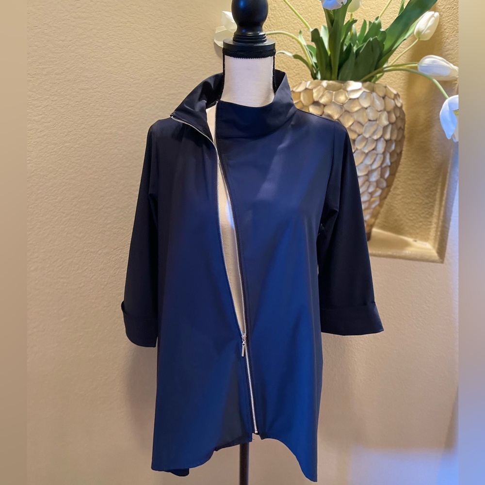Alex Jacket by Jason